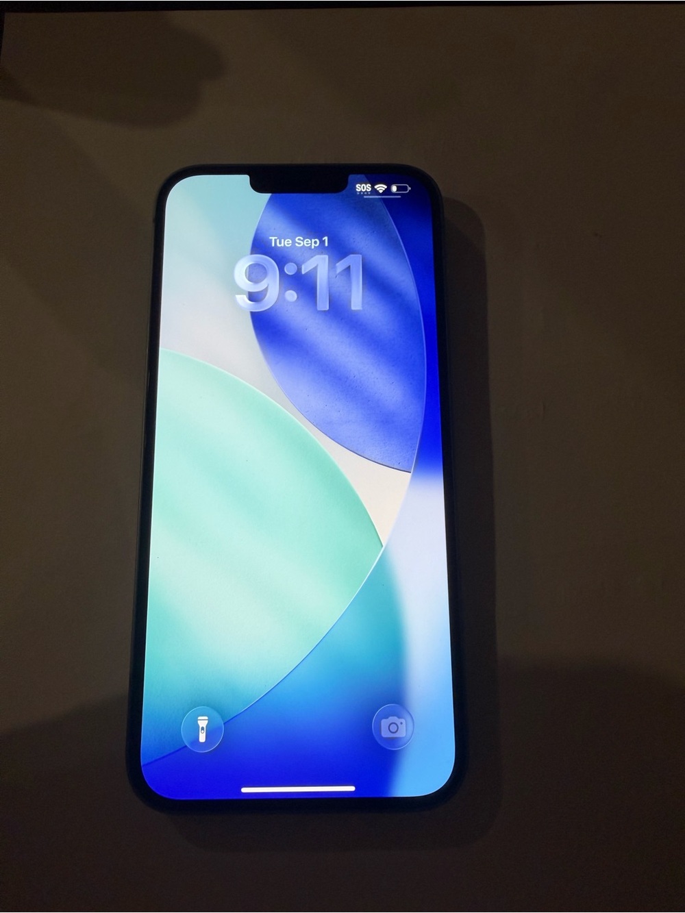 iPhone 14 Plus 128GB – Unlocked – Amazing Condition – $300